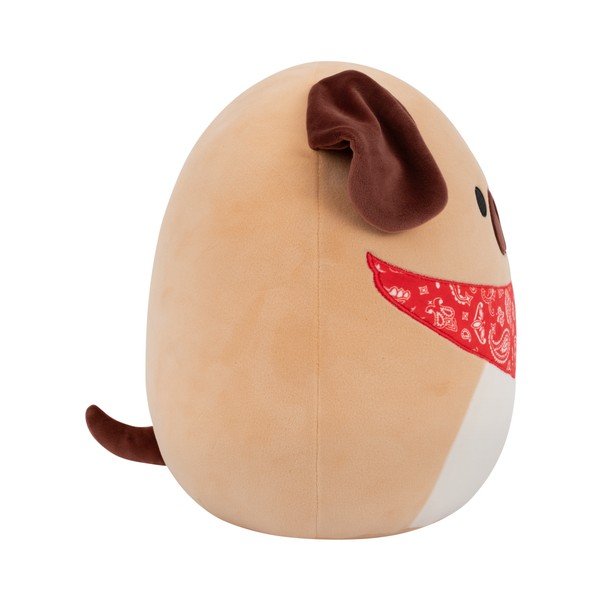 Doudou in felpa Daryl – SQUISHMALLOWS-image-4