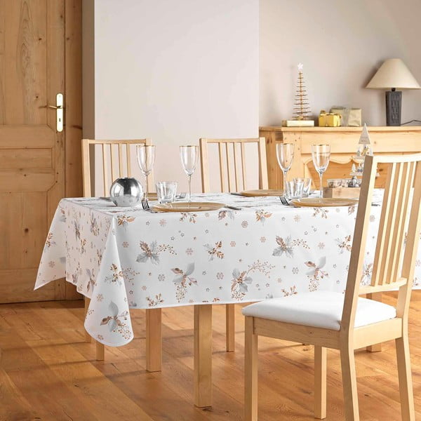 Tovaglia 150x240 cm Guido – douceur d'intérieur-image-1