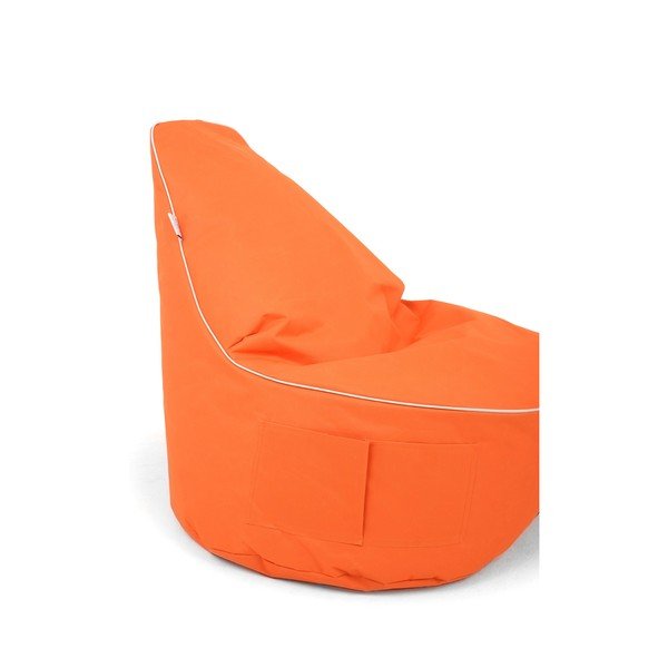 Borsa da giardino arancione Golf - Floriane Garden-image-3