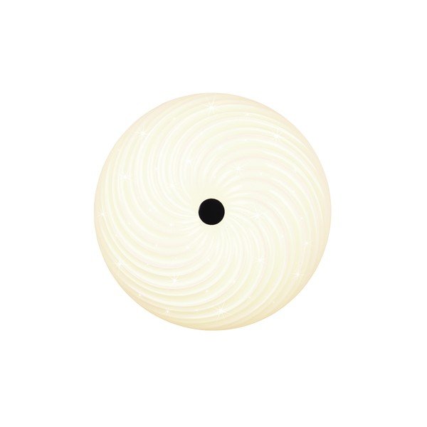 Apparecchio a soffitto LED bianco ø 57,5 cm Gravity - Reality-image-2