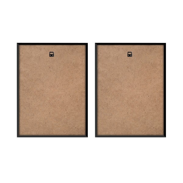 Set di dipinti 2 pz 30x40 cm Charm – Styler-image-3
