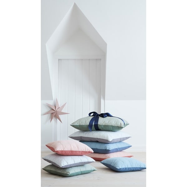 Cuscino grigio , 70 x 50 cm Room - Flexa-image-2