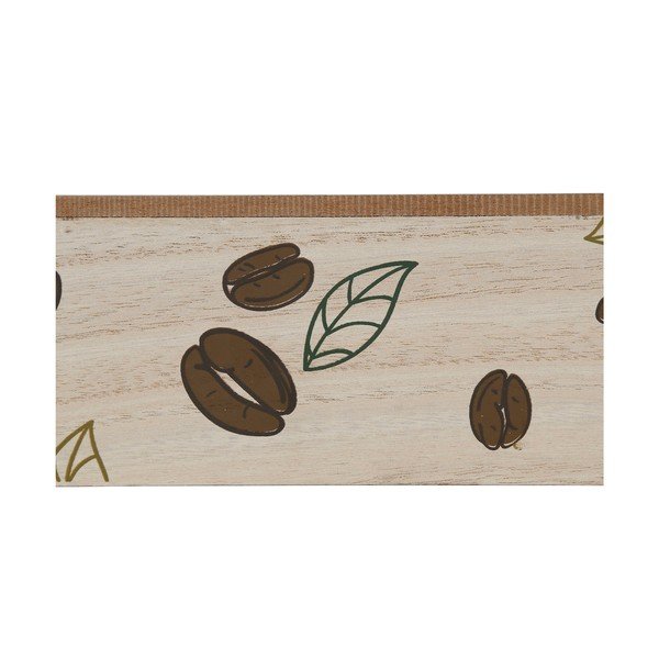 Portacapsule beige Bonheur - Sema-image-4