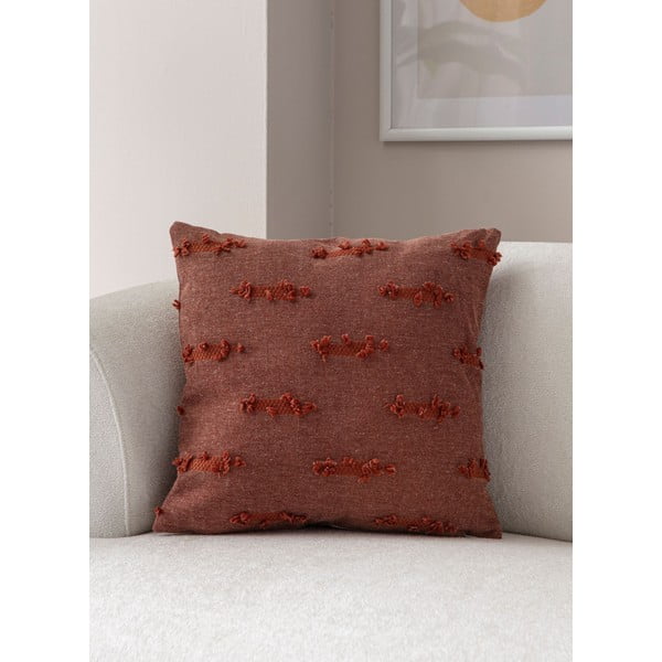 Federa decorativa 43x43 cm Tuffet – Mioli Decor-image-3