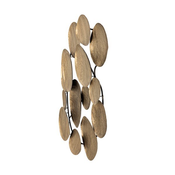 Decorazione da appendere in metallo Raynee – Bloomingville-image-4