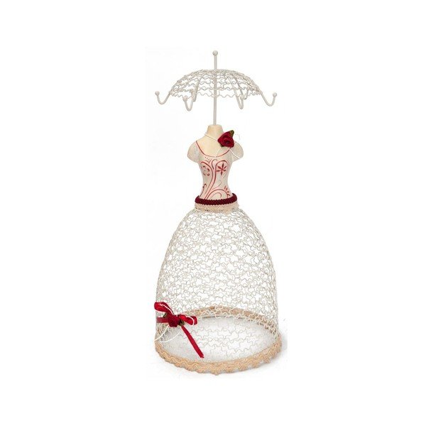 Portagioie da donna vintage - Antic Line