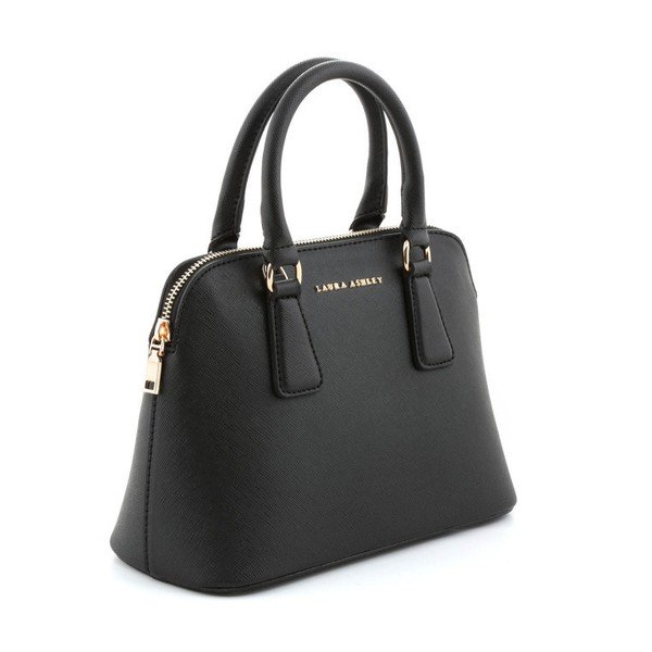 Borsa nera Charlton - Laura Ashley