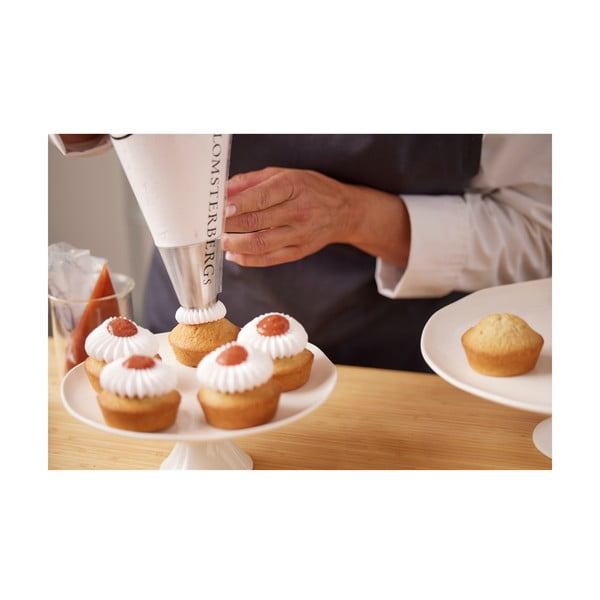 Set di sac à poche 50 pezzi - Blomsterbergs-image-3