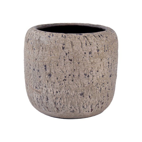 Coprivaso in ceramica ø 16 cm Belmonte – Ego Dekor