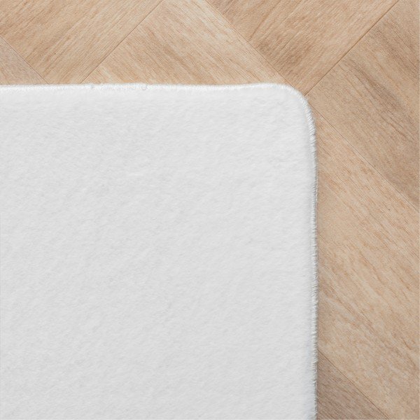 Tappeto bianco 80x150 cm Joy 1400 – Ayyildiz Carpets-image-3