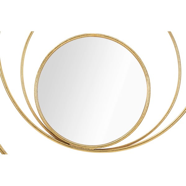 Specchio da parete ø 80 cm Arc - Mauro Ferretti-image-4