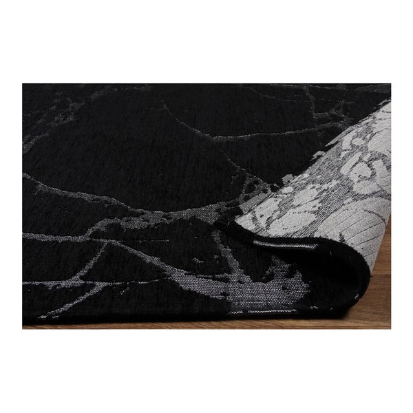 Tappeto Eco Rugs Marble, 80 x 150 cm - Eko Halı-image-1