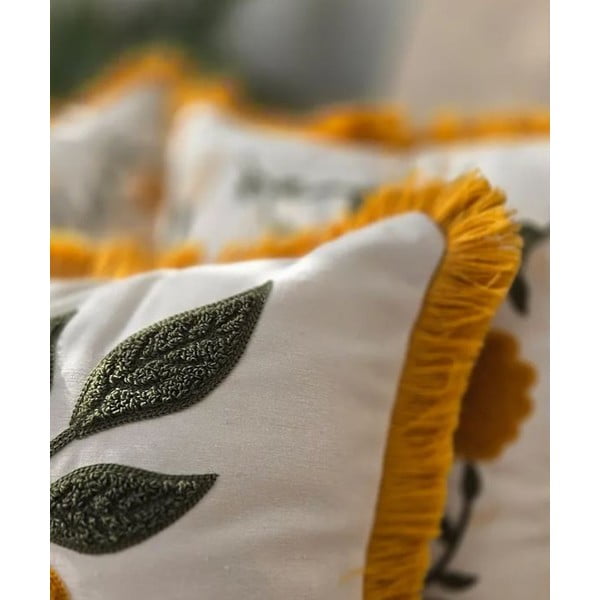 Federa decorativa 43x43 cm – Mila Home-image-2