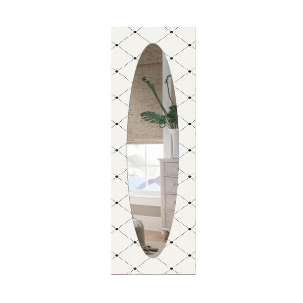 Specchio da parete Rettangolare, 40 x 120 cm - Oyo Concept