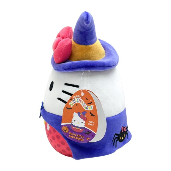 Peluche Hello Kitty – SQUISHMALLOWS-image-1