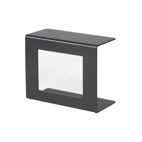 Tavolo da giardino in alluminio 25x54 cm Como - Exotan