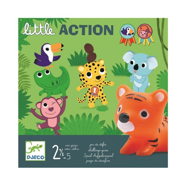 Gioco da tavolo per bambini - Djeco-image-3