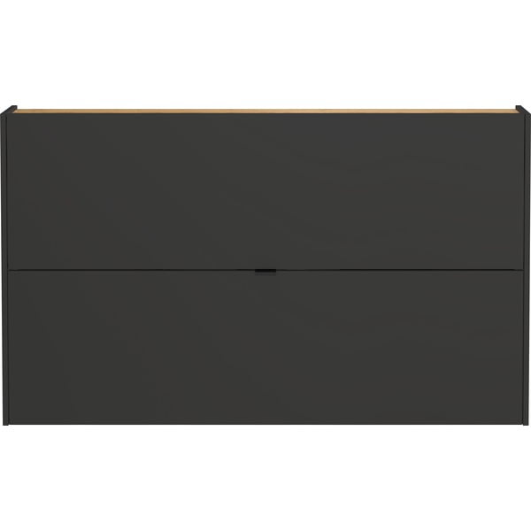 Scarpiera incernierata antracite Ameca - Germania-image-1