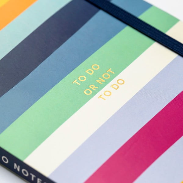 Taccuino 80 pagine - Busy B-image-3