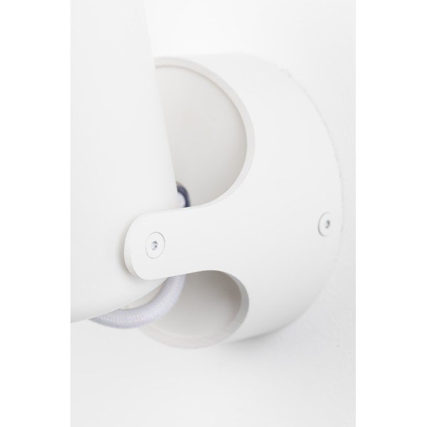 Faretto bianco ø 10 cm Valon - Zuiver-image-3