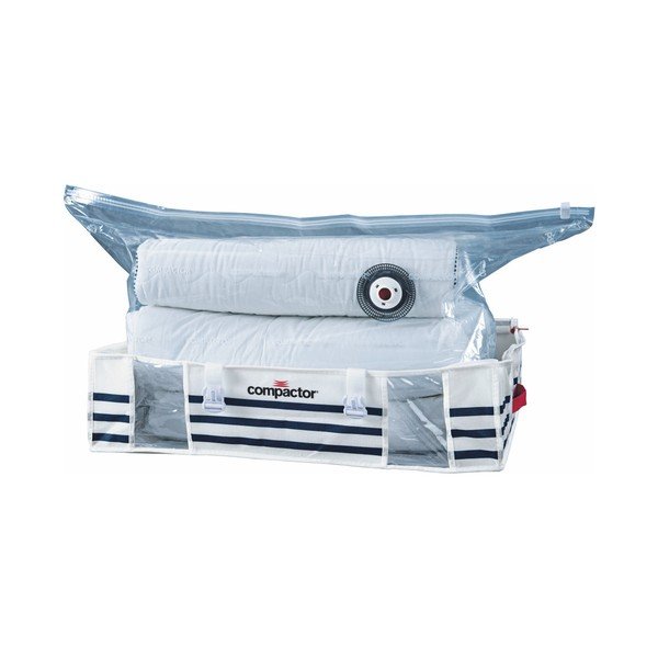 Organizzatore per vuoto Marine, altezza 15,5 cm - Compactor-image-1