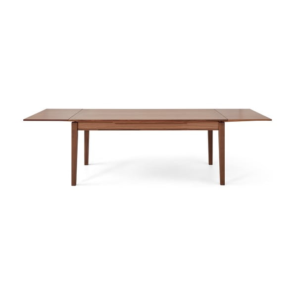 Tavolo da pranzo pieghevole in legno di noce Hammel , 180 x 100 cm Sami - Hammel Furniture-image-3