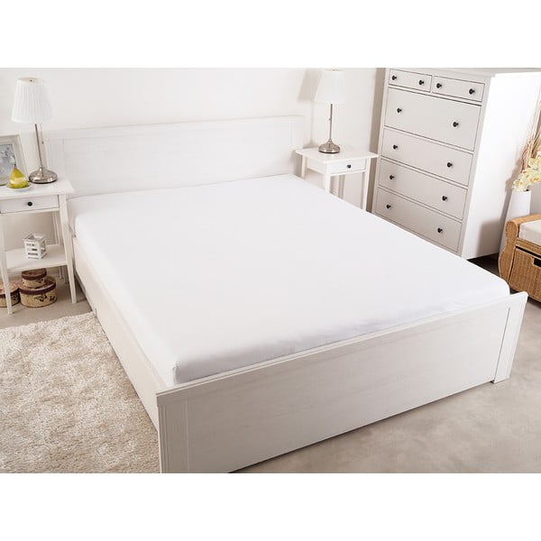 Telo teso bianco 120x200 cm - B.E.S.-image-2