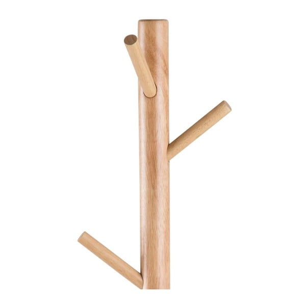 Gancio in gomma per legno Bremen - Actona-image-4