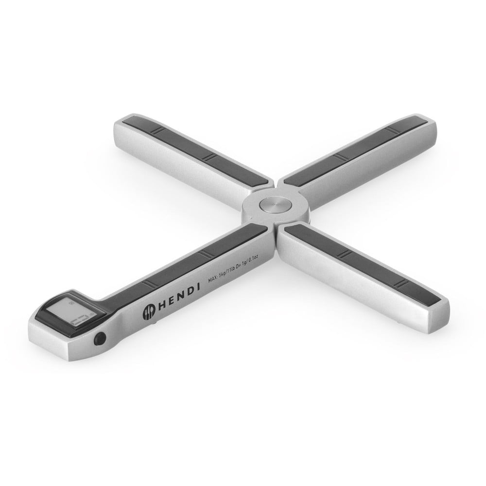 Bilancia da cucina digitale – Hendi | Bilance da cucina