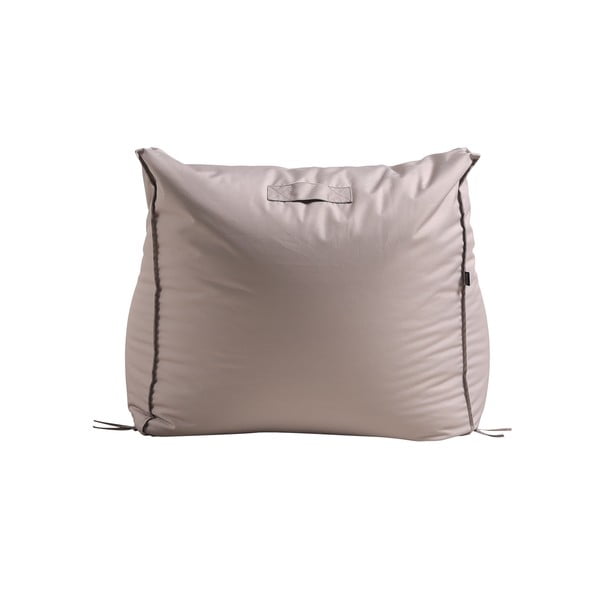 Pouf da giardino grigio – Bonami Essentials-image-2