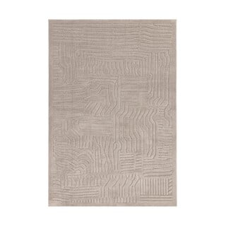 Tappeto beige 200x290 cm Valley - Asiatic Carpets