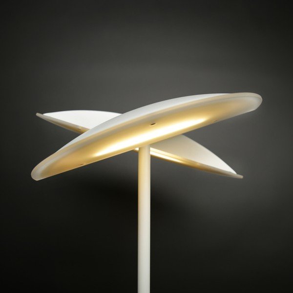 Lampada da terra Loira - SULION-image-2