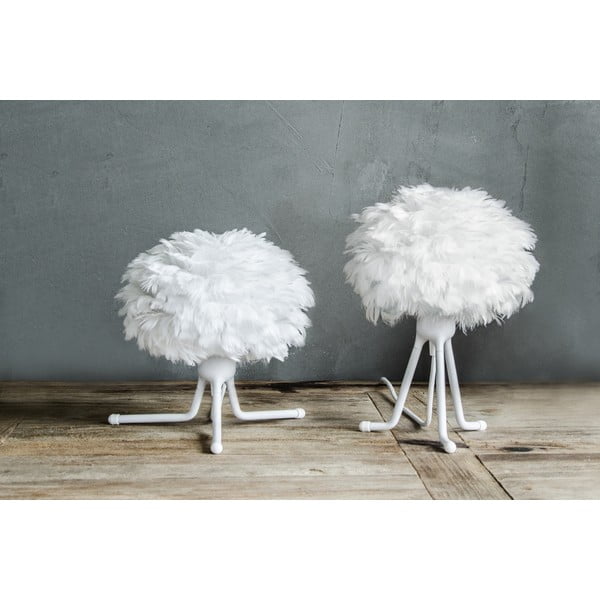 Paralume bianco ø 22 cm Eos micro - UMAGE-image-1