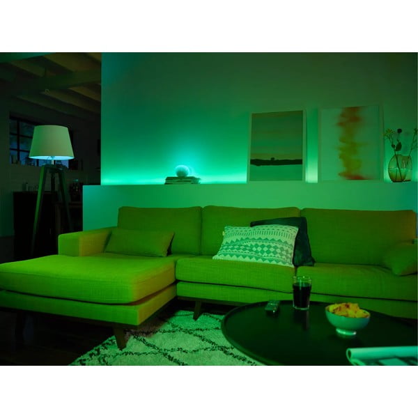 Striscia LED luminosa smart 20 W 200 cm Plus V4 - Philips Hue-image-1