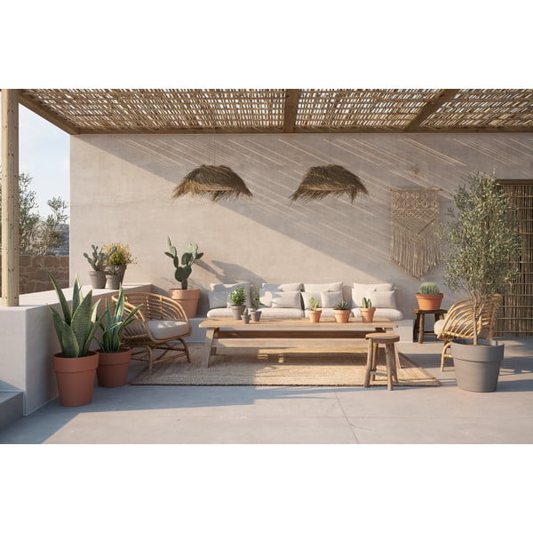 Vaso in terracotta ø 32 cm Amalia - Artevasi-image-1