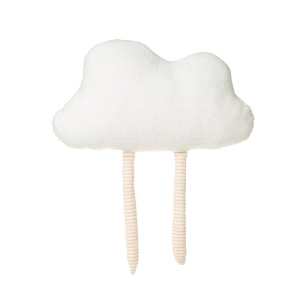 Cuscino per bambini Cloud - Casa Selección-image-2