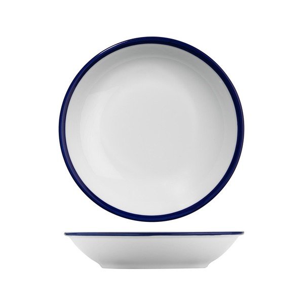 Set di stoviglie in porcellana da 24 pezzi Kutahya Margaka - Kütahya Porselen-image-3