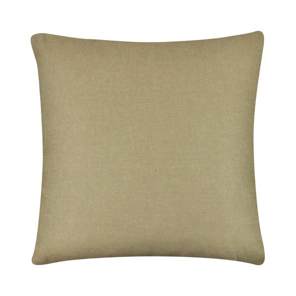 Cuscino con imbottitura Sea Life III, 43 x 43 cm - Gravel-image-1