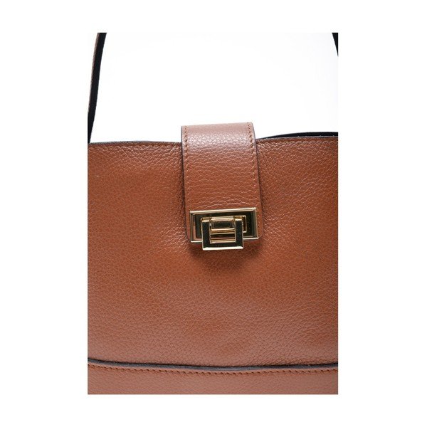 Borsa in pelle - Anna Luchini-image-1