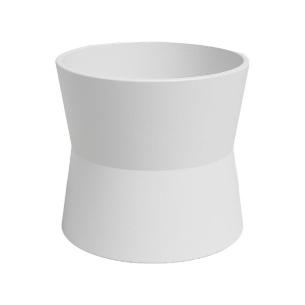 Vaso in ceramica ø 14 cm Diana - Artevasi-image-2