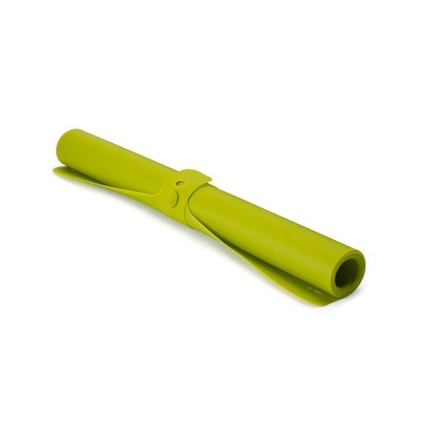 Cuscinetto avvolgibile in silicone blu Roll-Up - Joseph Joseph-image-1