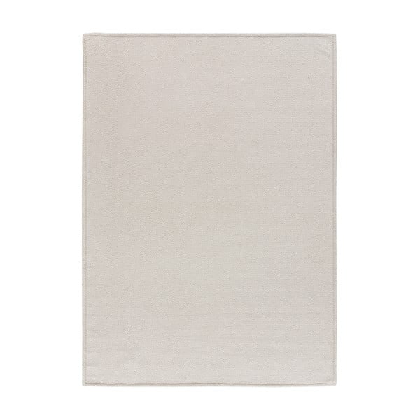 Tappeto crema 160x230 cm Saffi - Universal