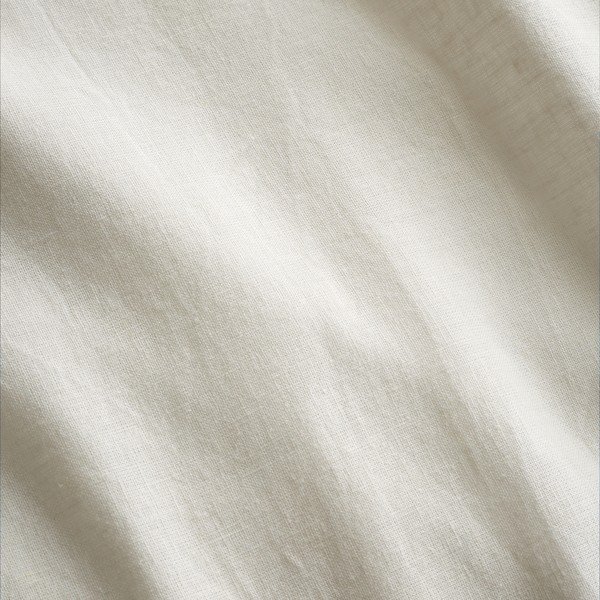 Lenzuola panna per letto matrimoniale 230x220 cm Relaxed - Content by Terence Conran-image-3