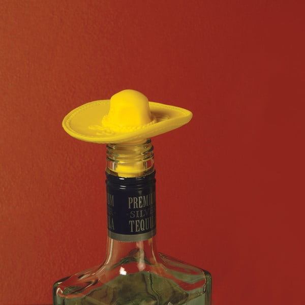 Uzávěr vína Sombrero