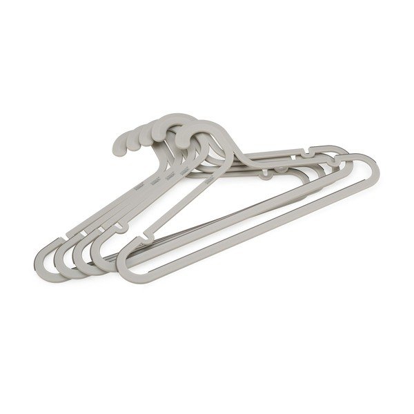 Grucce in set in plastica 5 pz Orderly – Joseph Joseph