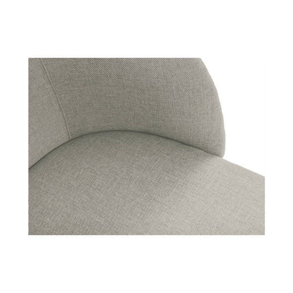 Sedia da pranzo beige Antheia - Windsor & Co Sofas-image-4