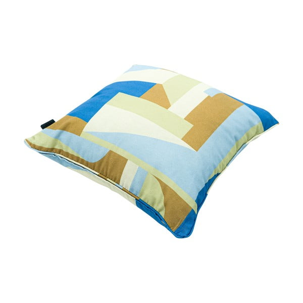 Cuscino decorativo 50x50 cm Patch - Madison-image-1