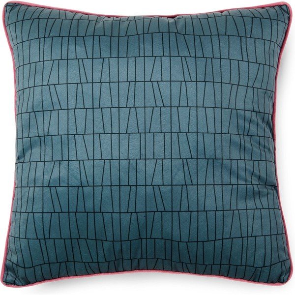 Cuscino decorativo , 50 x 50 cm Parler - Descanso-image-3