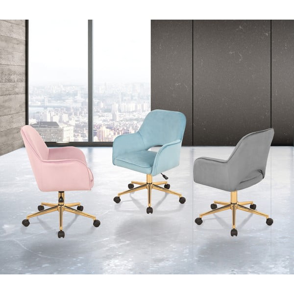 Sedia da ufficio Victoria - Tomasucci-image-1