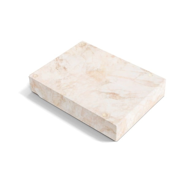 Set di organizer in cartone per documenti 2 pz Hakan Paper Laminate – Bigso-image-3